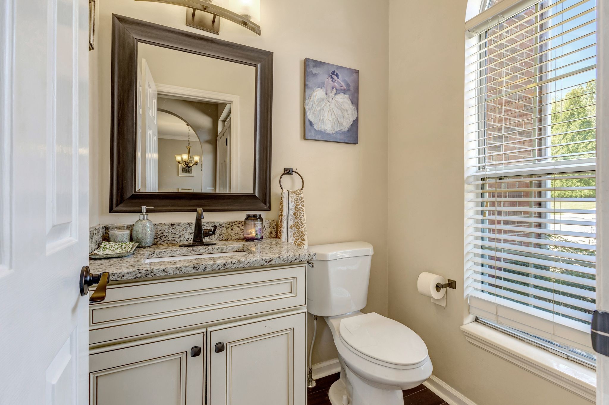 5233 Timber Gap Dr Property Photo 15