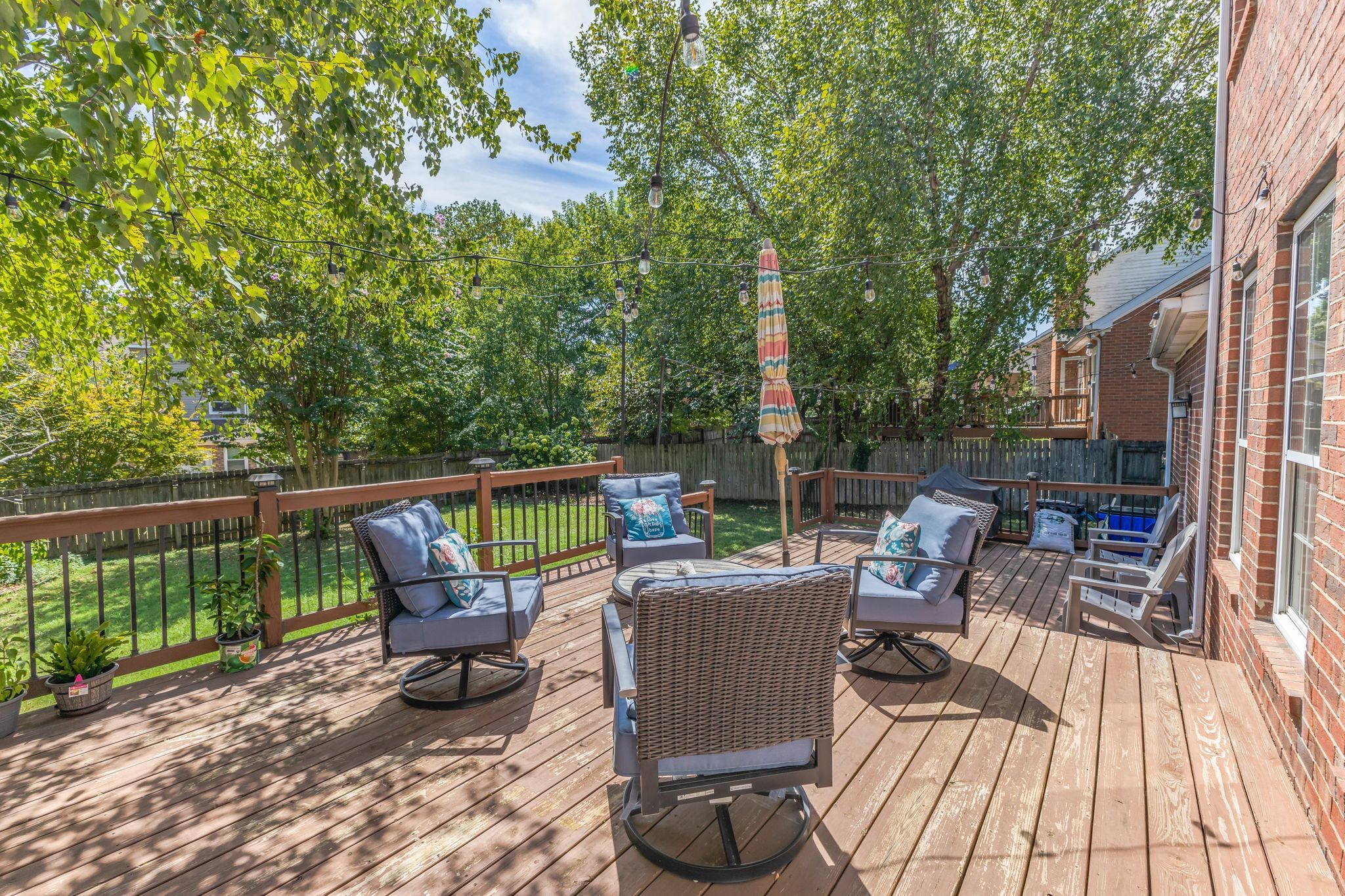 5233 Timber Gap Dr Property Photo 29