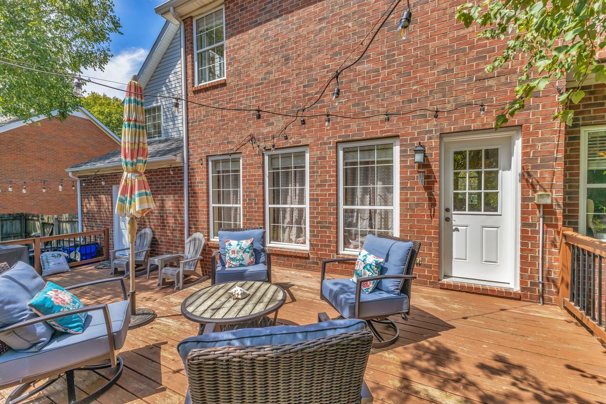 5233 Timber Gap Dr Property Photo 30