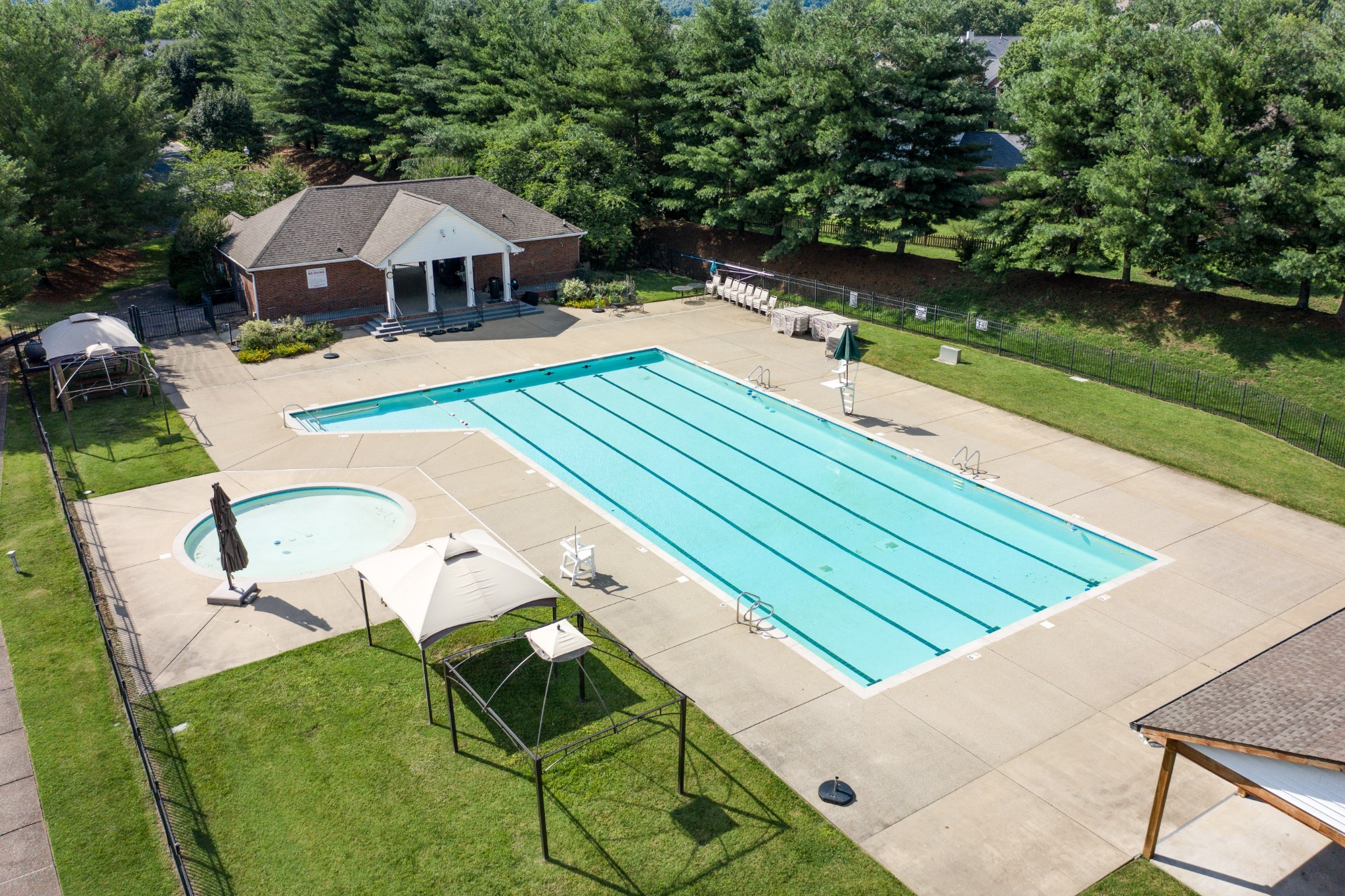 5233 Timber Gap Dr Property Photo 35