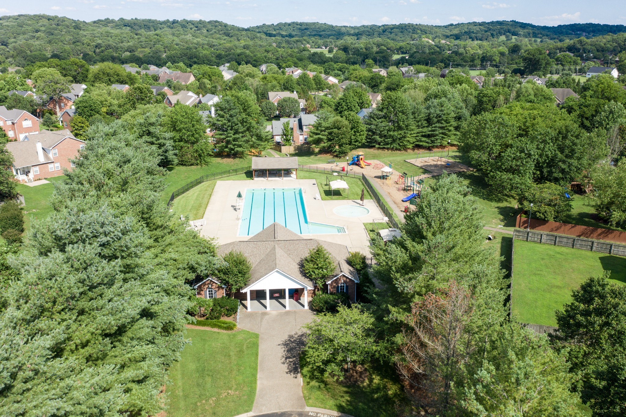 5233 Timber Gap Dr Property Photo 36