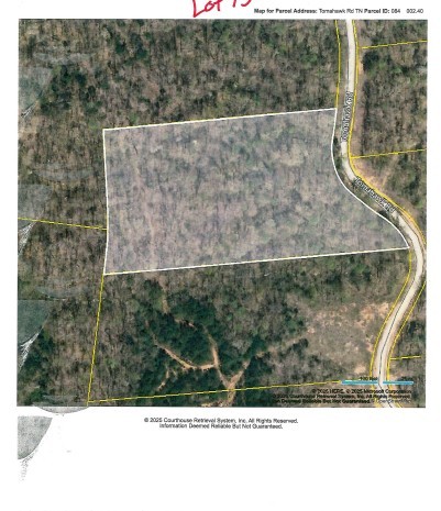 0 Tomahawk Rd Property Photo 29