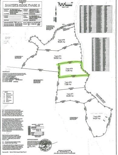 0 Tomahawk Rd Property Photo 32