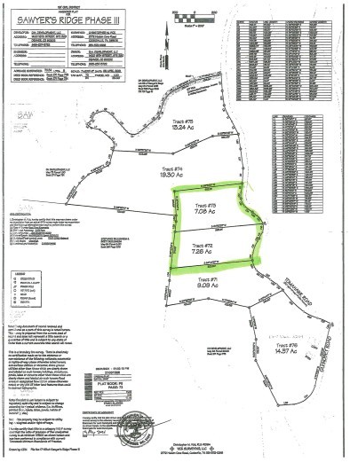 0 Tomahawk Rd Property Photo 38