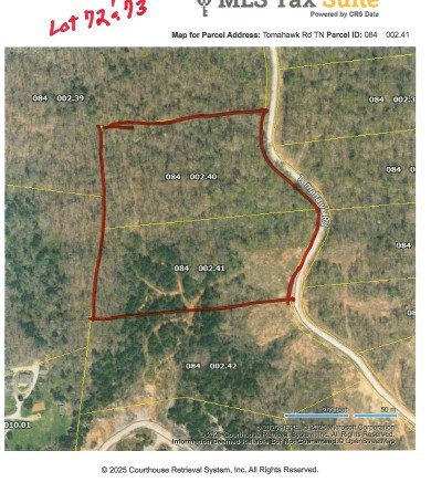 0 Tomahawk Rd Property Photo 67