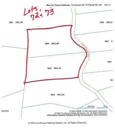 0 Tomahawk Rd Property Photo 69