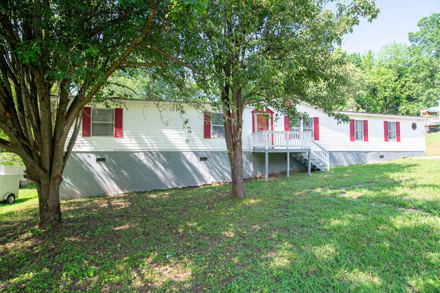 230 Appaloosa Drive Property Photo 1