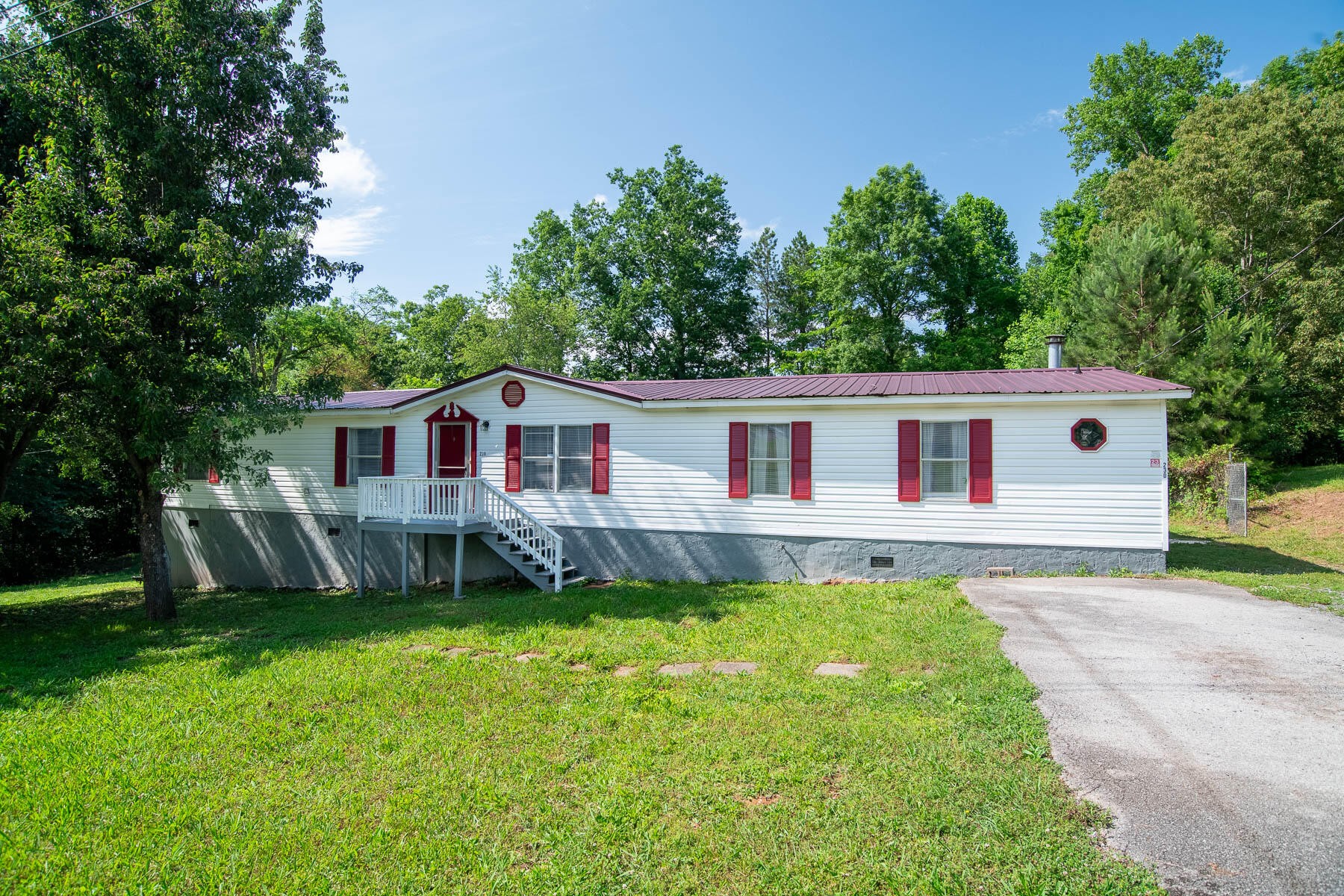 230 Appaloosa Drive Property Photo 2