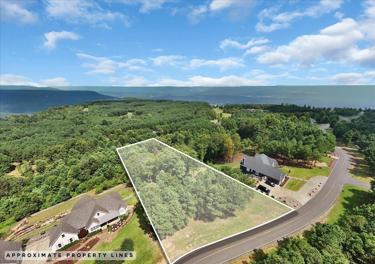 440 Lookout View Drive Property Photo 2