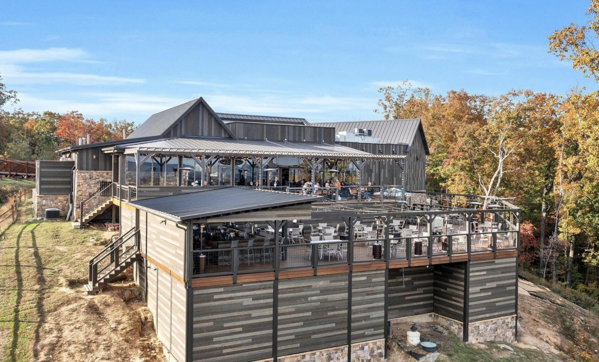 440 Lookout View Drive Property Photo 44