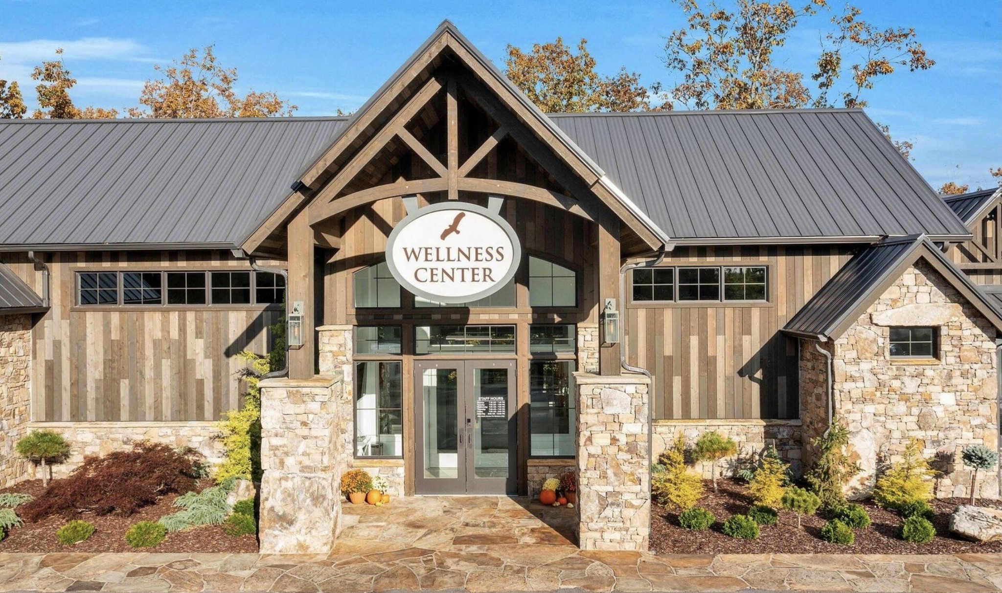 440 Lookout View Drive Property Photo 45