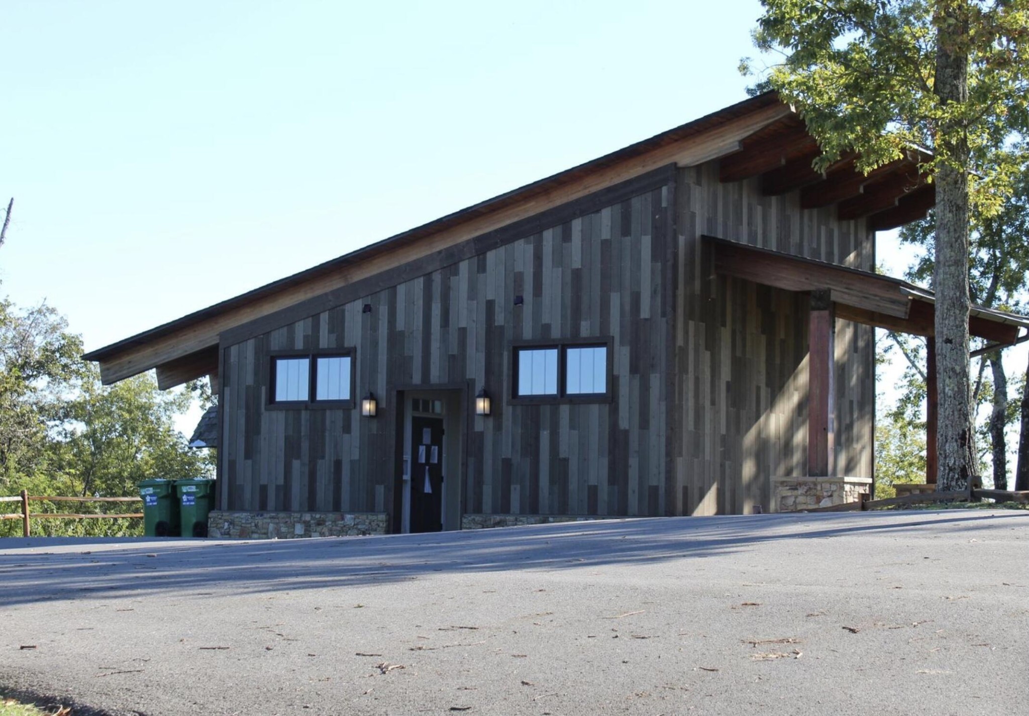 440 Lookout View Drive Property Photo 49