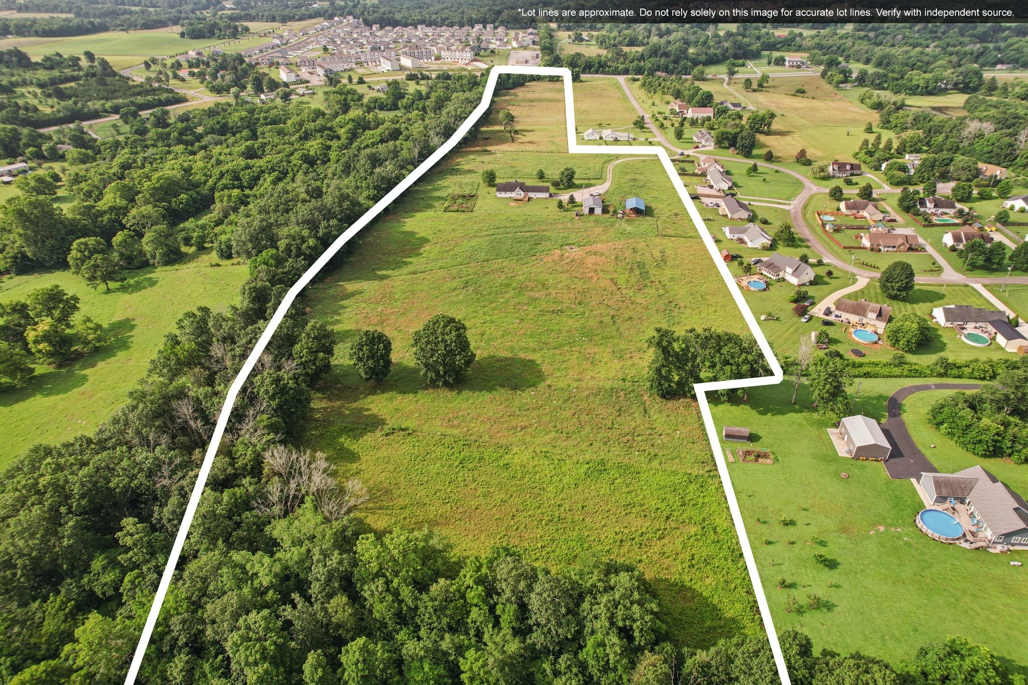 4505 Polaris Dr Property Photo 2