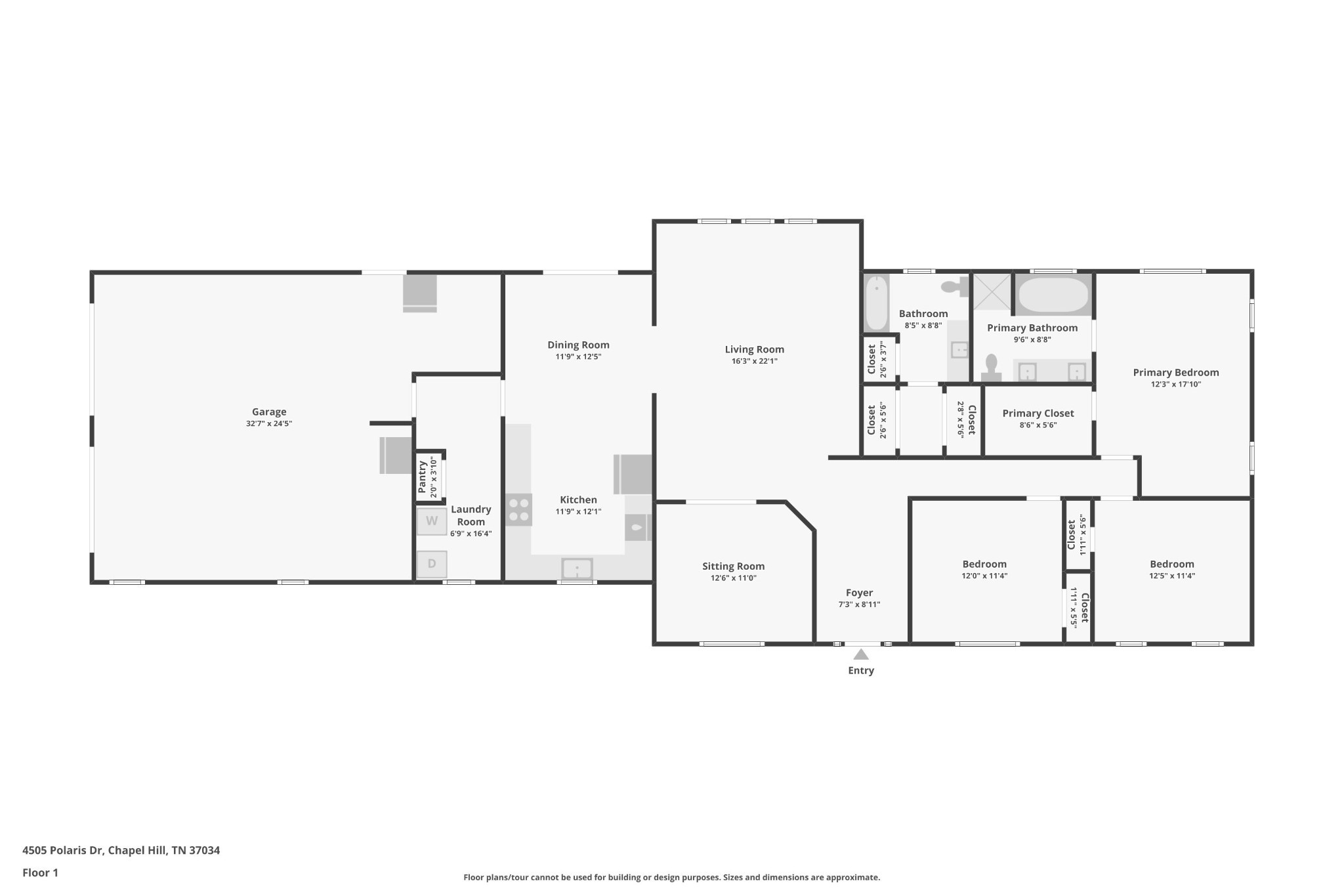 4505 Polaris Dr Property Photo 69