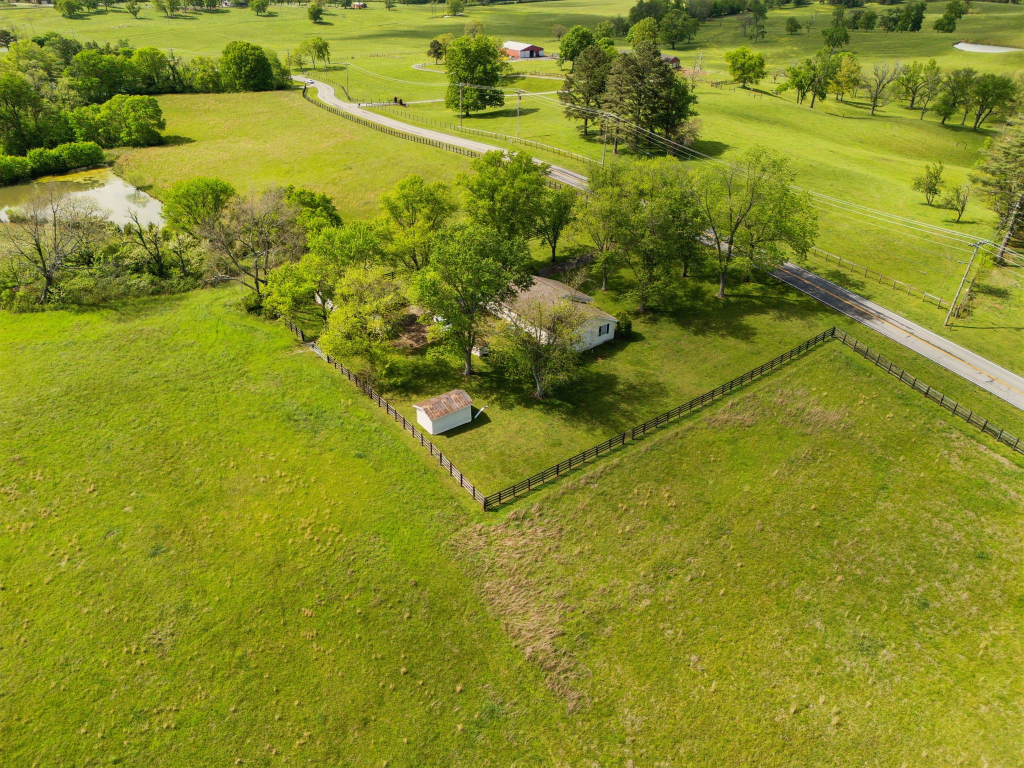 0 Horn Springs Rd Lot 3 & 4 Property Photo 4