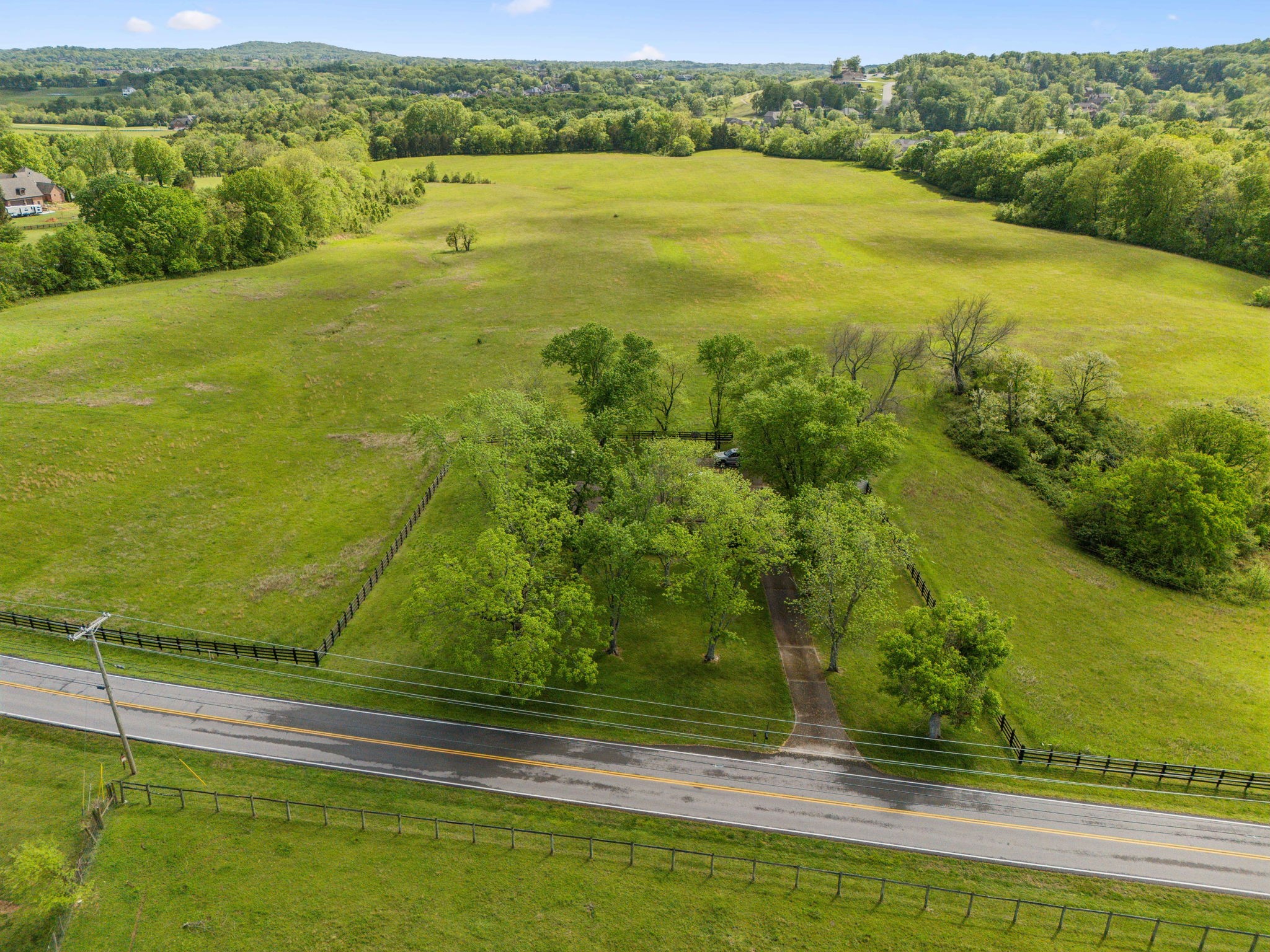 0 Horn Springs Rd Lot 3 & 4 Property Photo 5