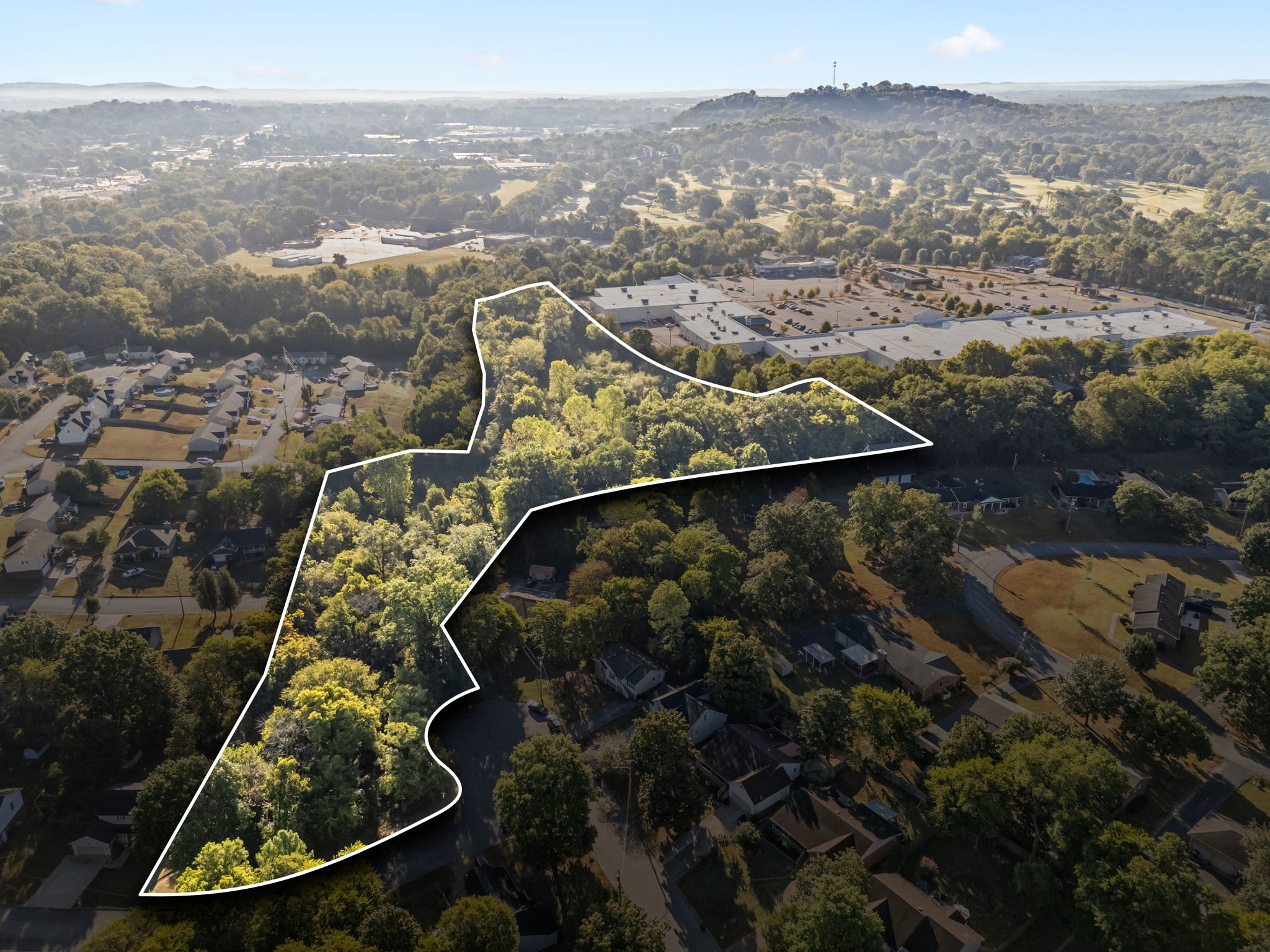 0 Northstone Drive Property Photo 3