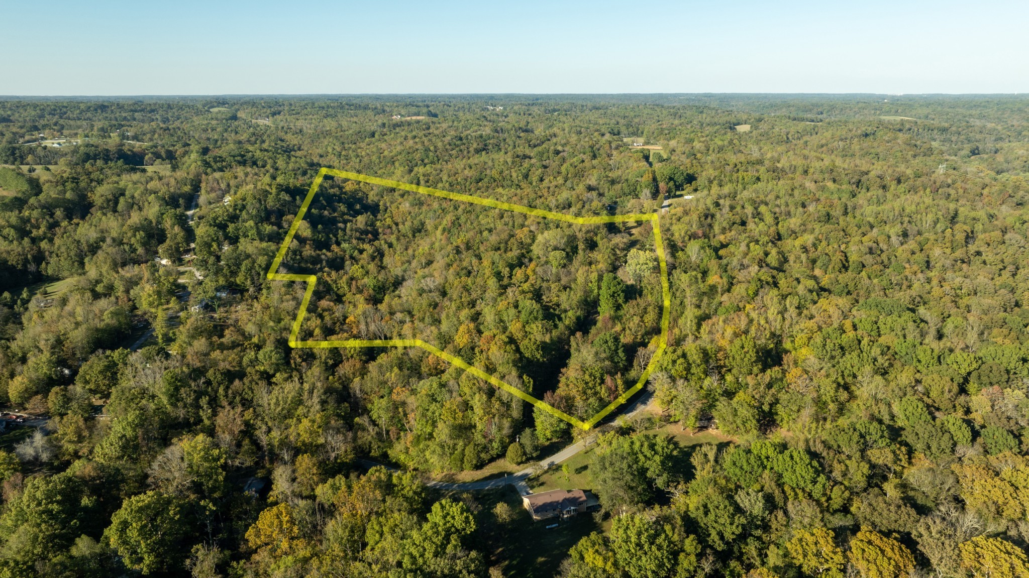 1125 Macon Wall Rd Property Photo 6