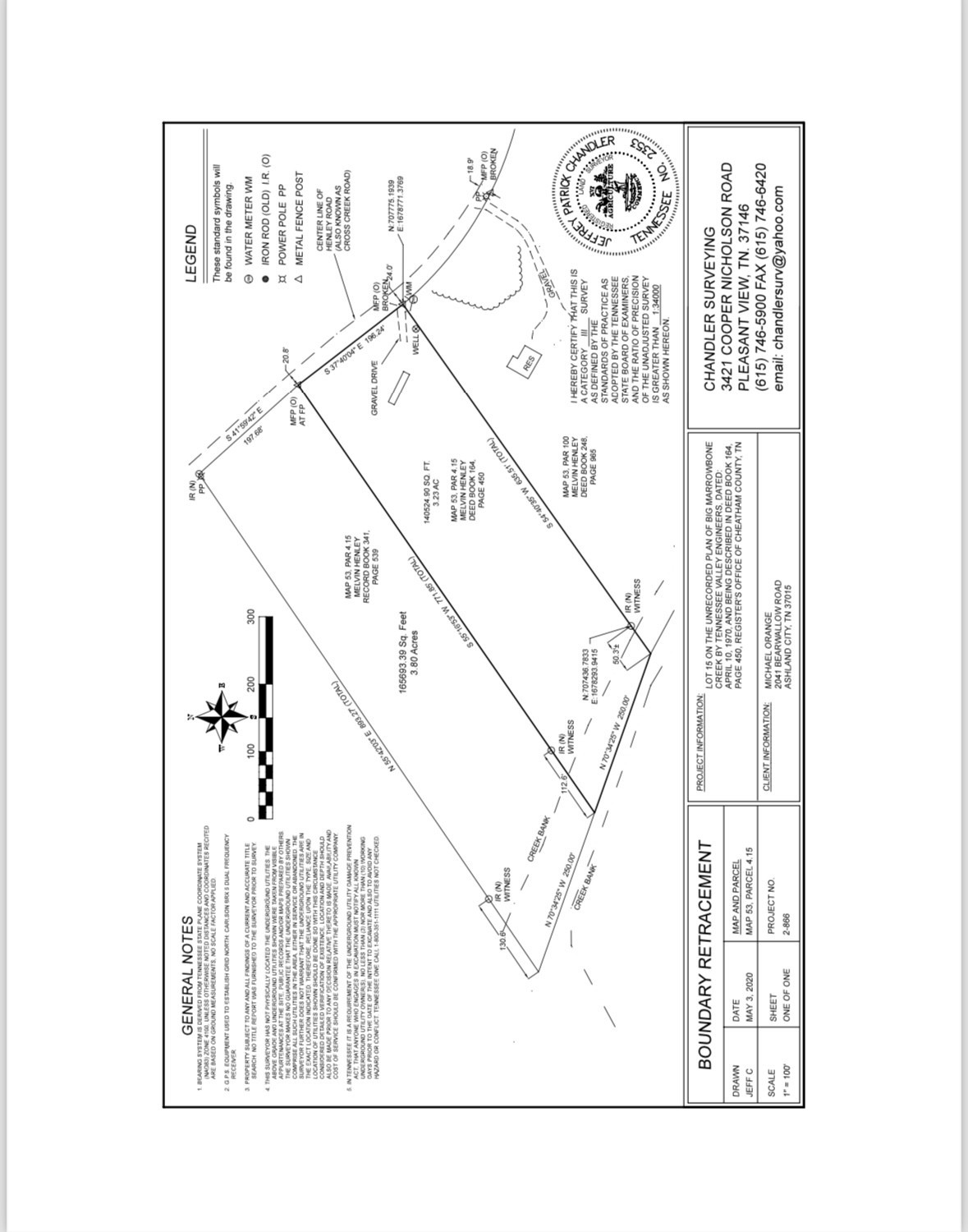 1080 Henley Rd Property Photo 9