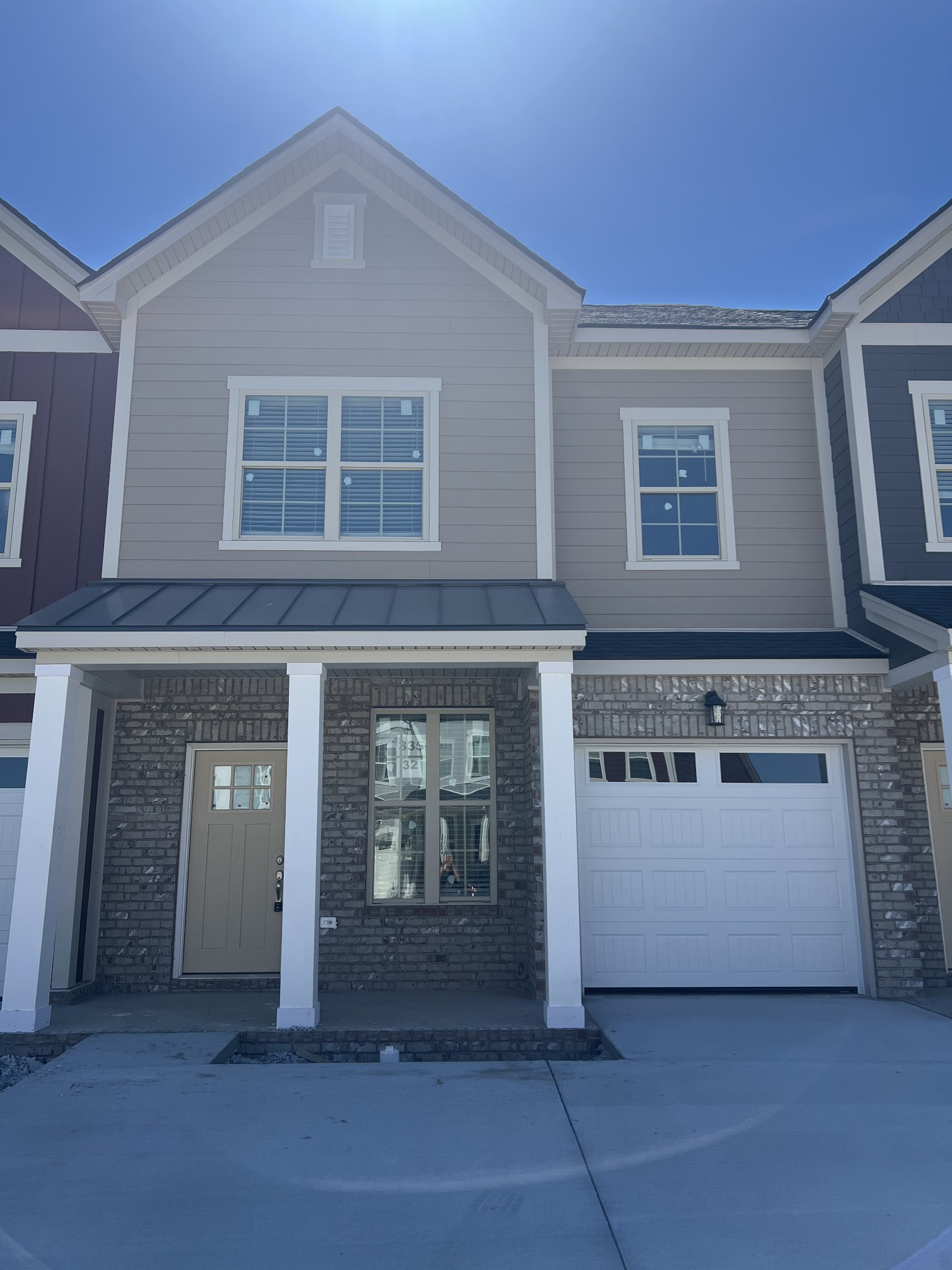 335 Carver Connection Property Photo