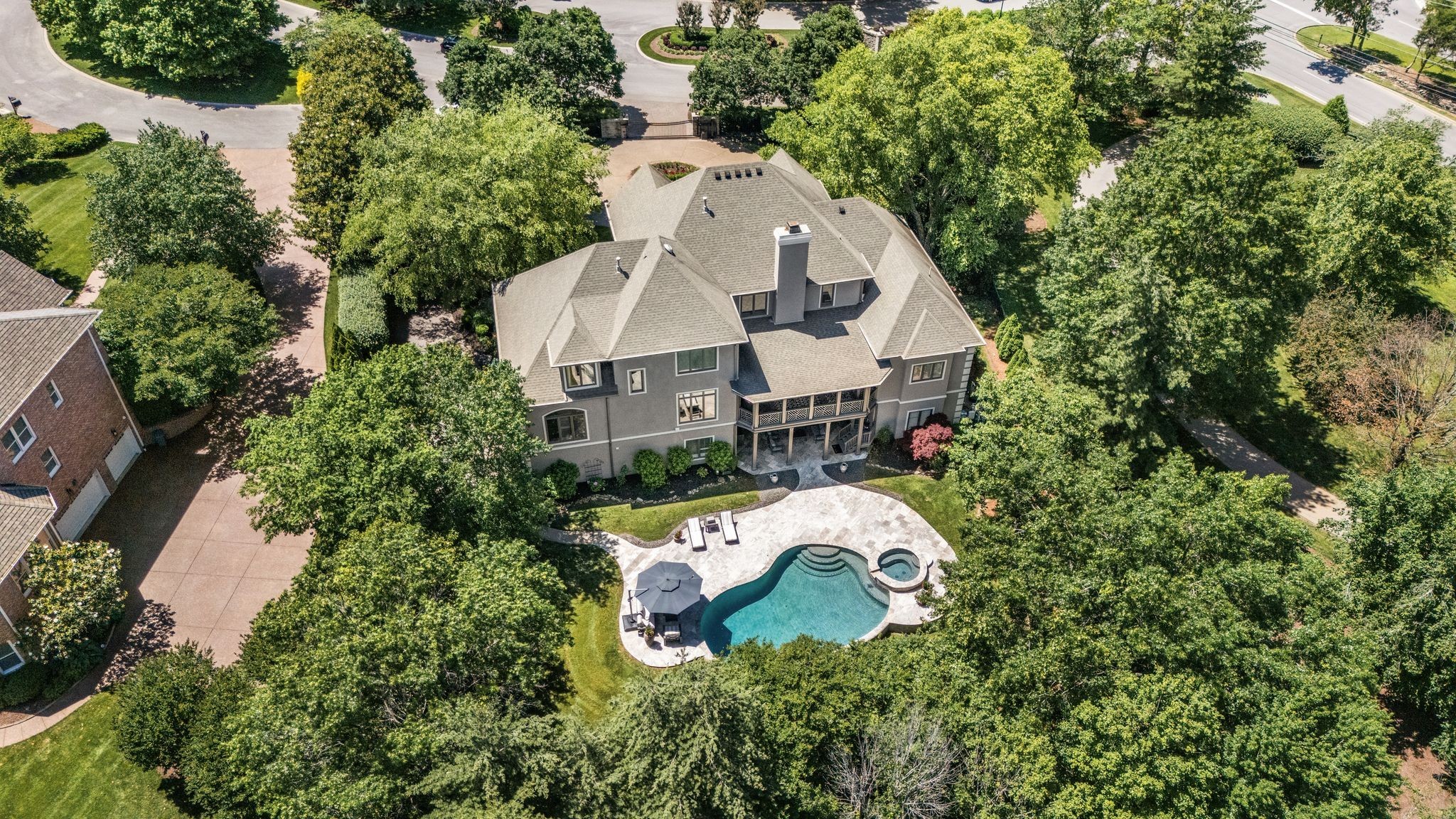 700 Princeton Hills Dr Property Photo 40