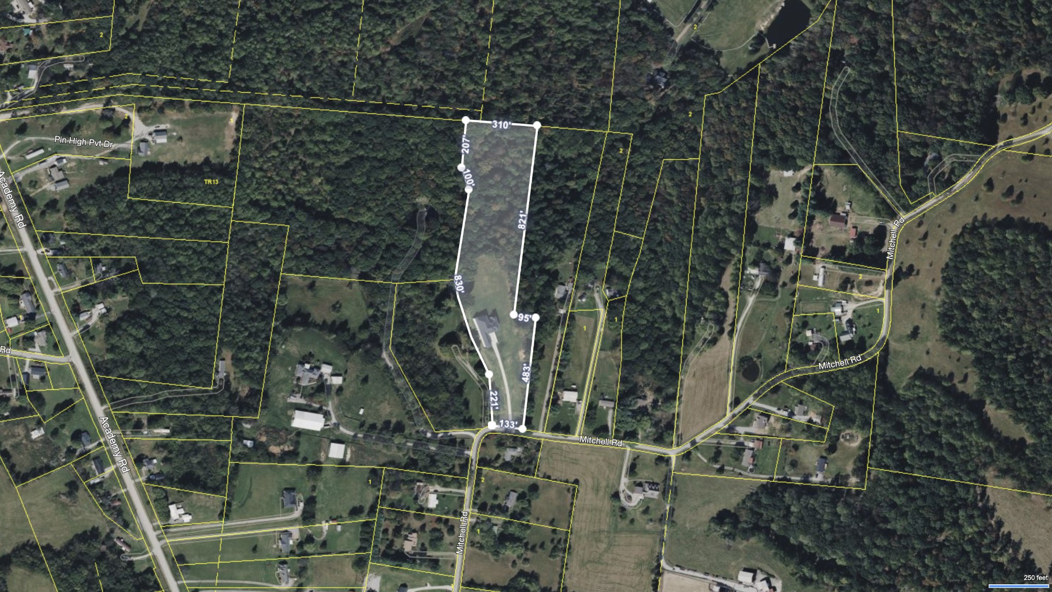 167 Mitchell Rd Property Photo 84