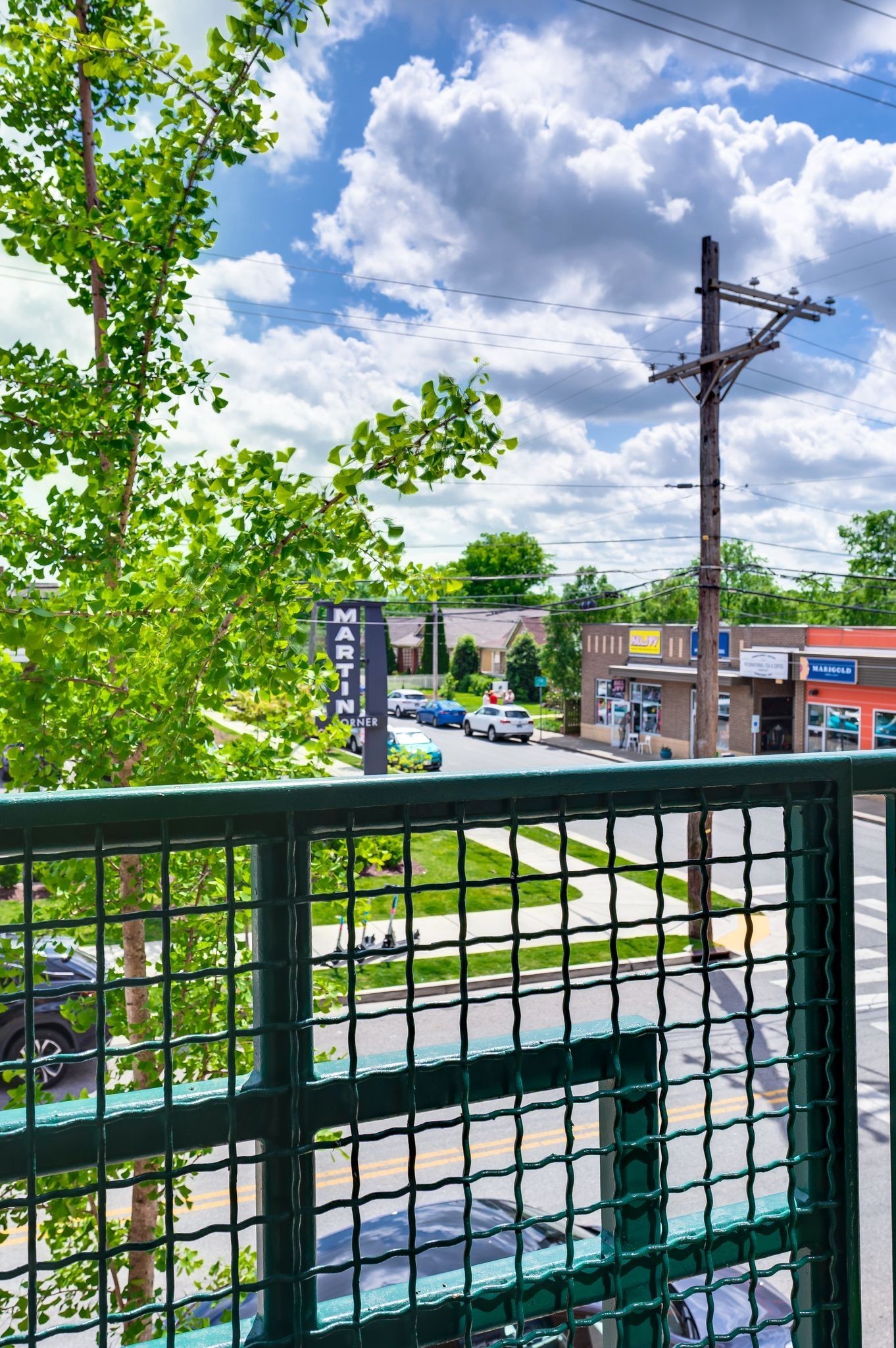 1015 Fatherland St Property Photo 18