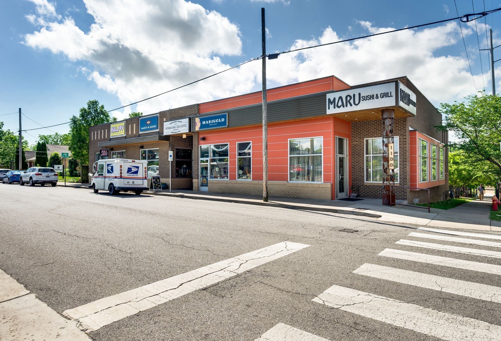 1015 Fatherland St Property Photo 48