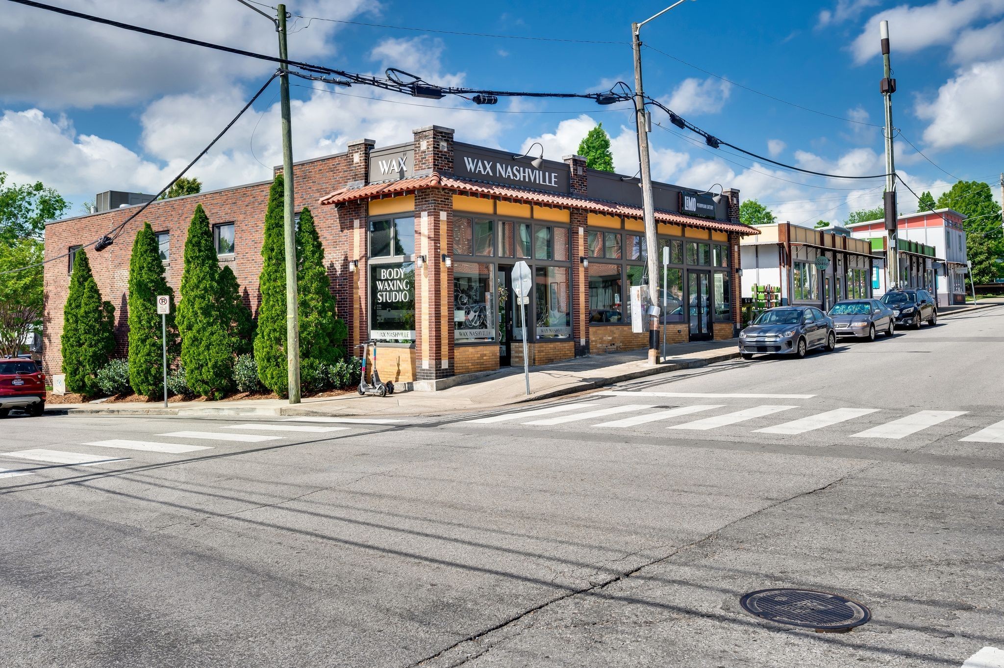 1015 Fatherland St Property Photo 49