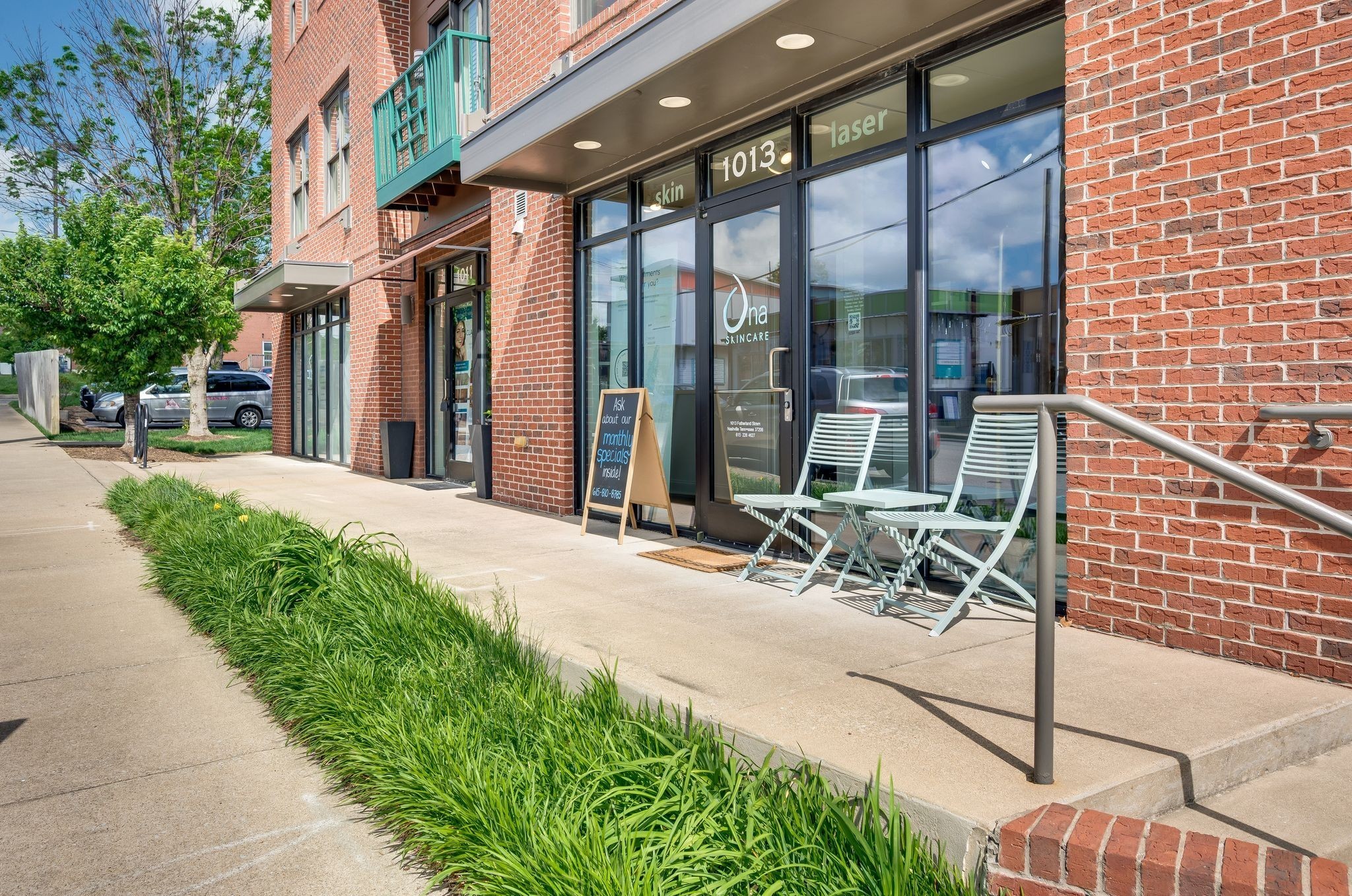 1015 Fatherland St Property Photo 52