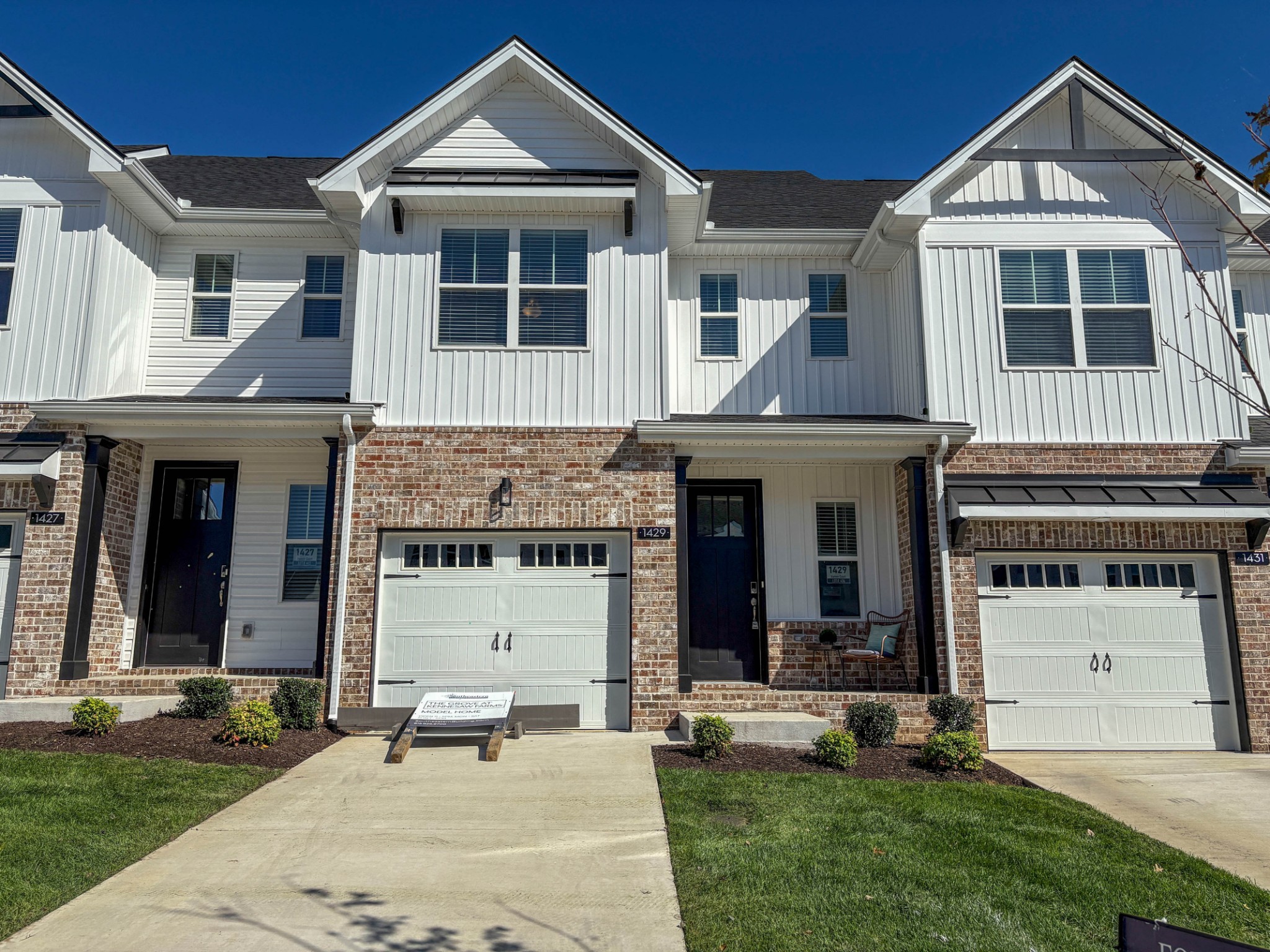 1429 Vanner Ct Lot 414 Property Photo 1