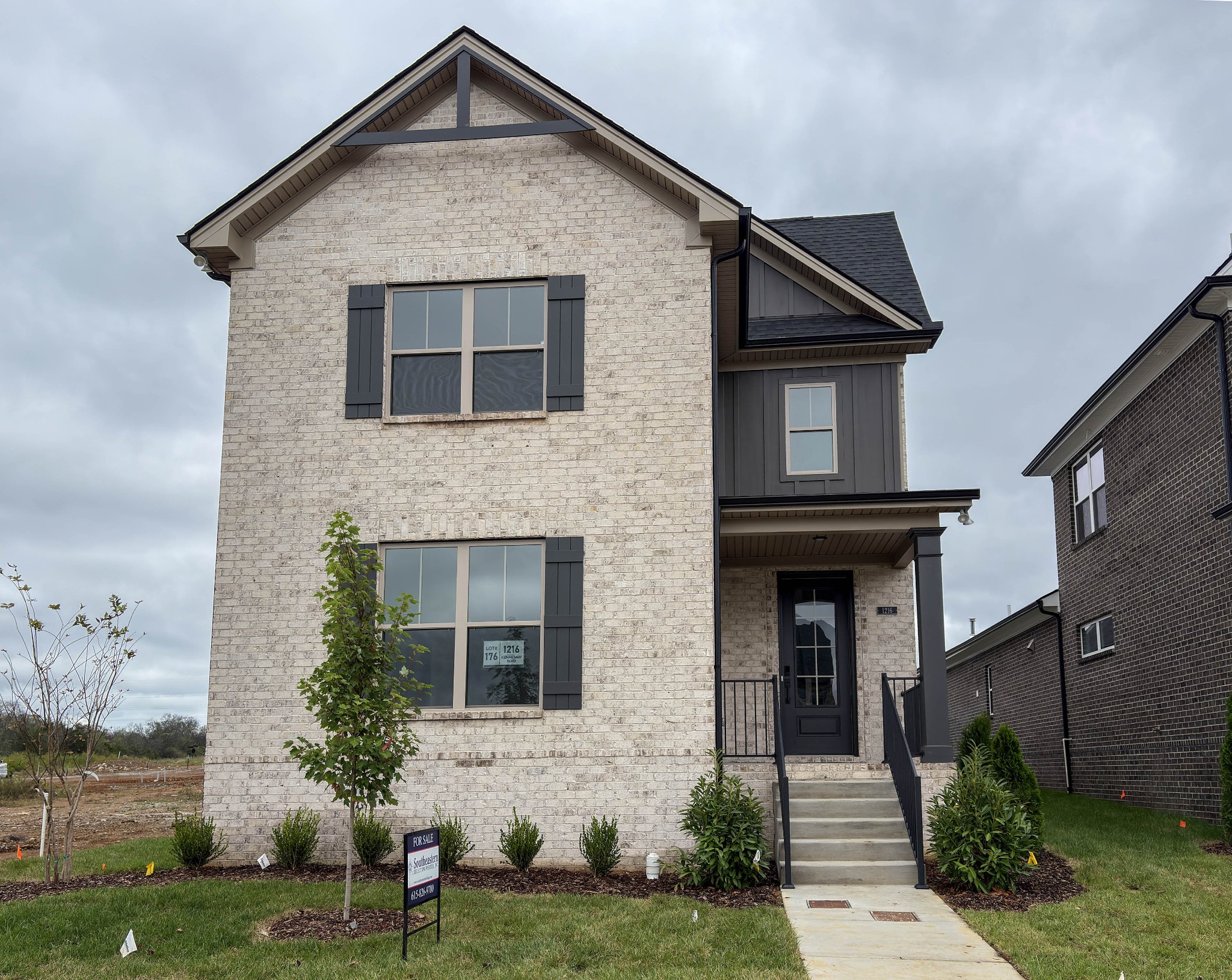 1216 Kennesaw Blvd Lot 176 Property Photo 1