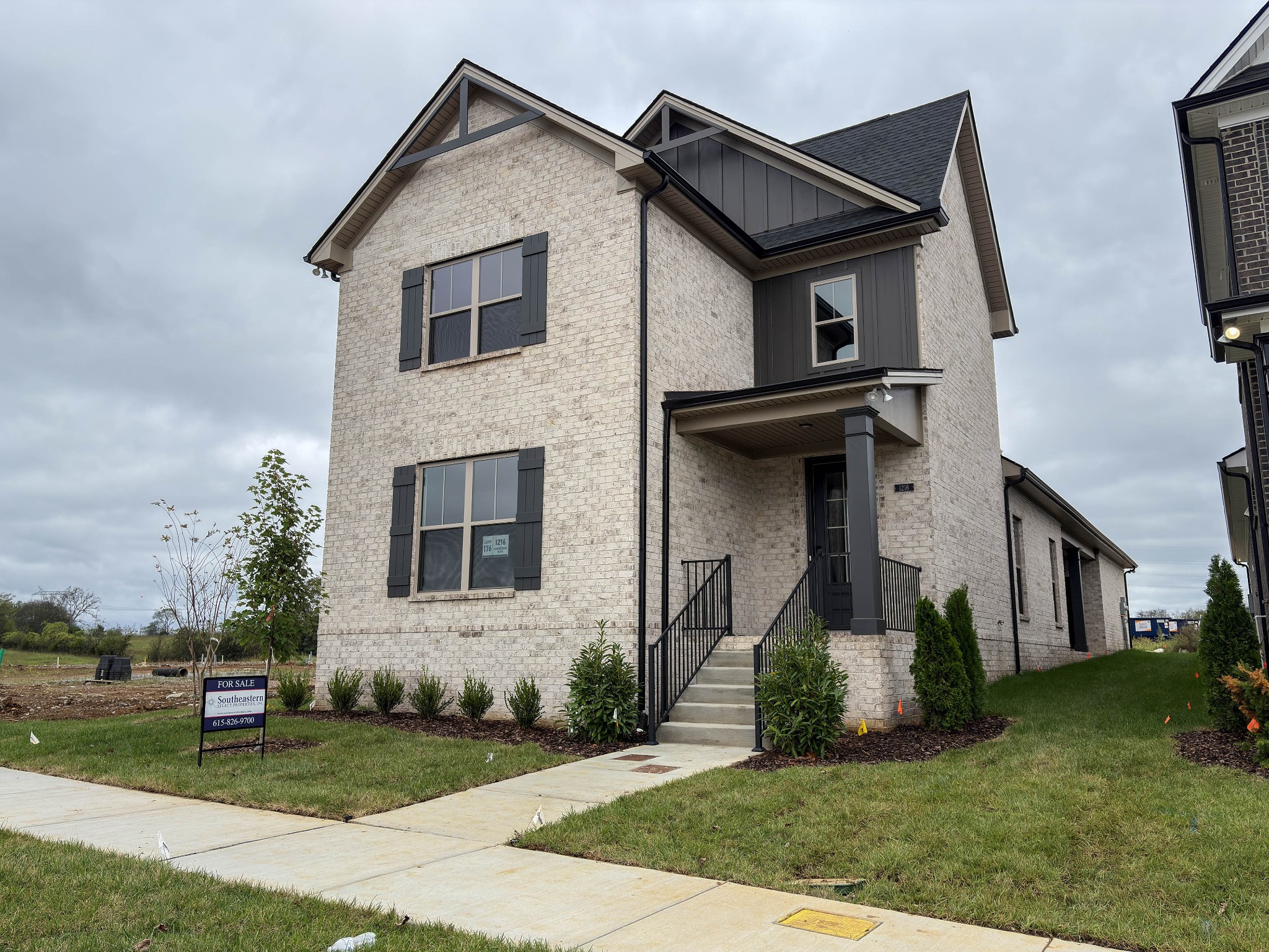 1216 Kennesaw Blvd Lot 176 Property Photo 2