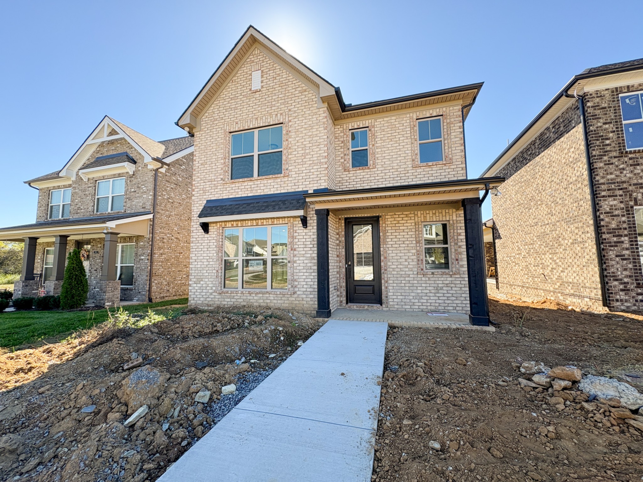 103 Sable East St lot 174 Property Photo 1