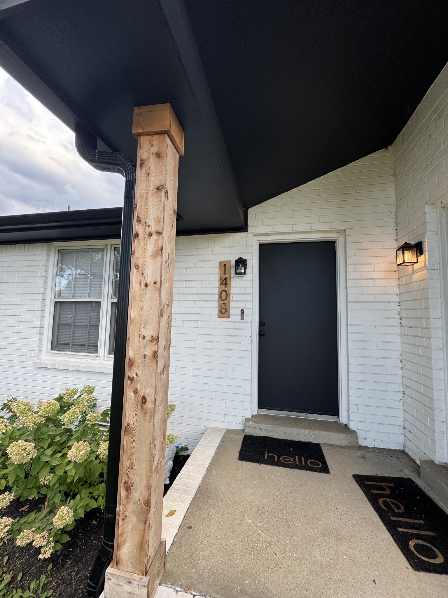 1408 Bradyville Pike Property Photo 2