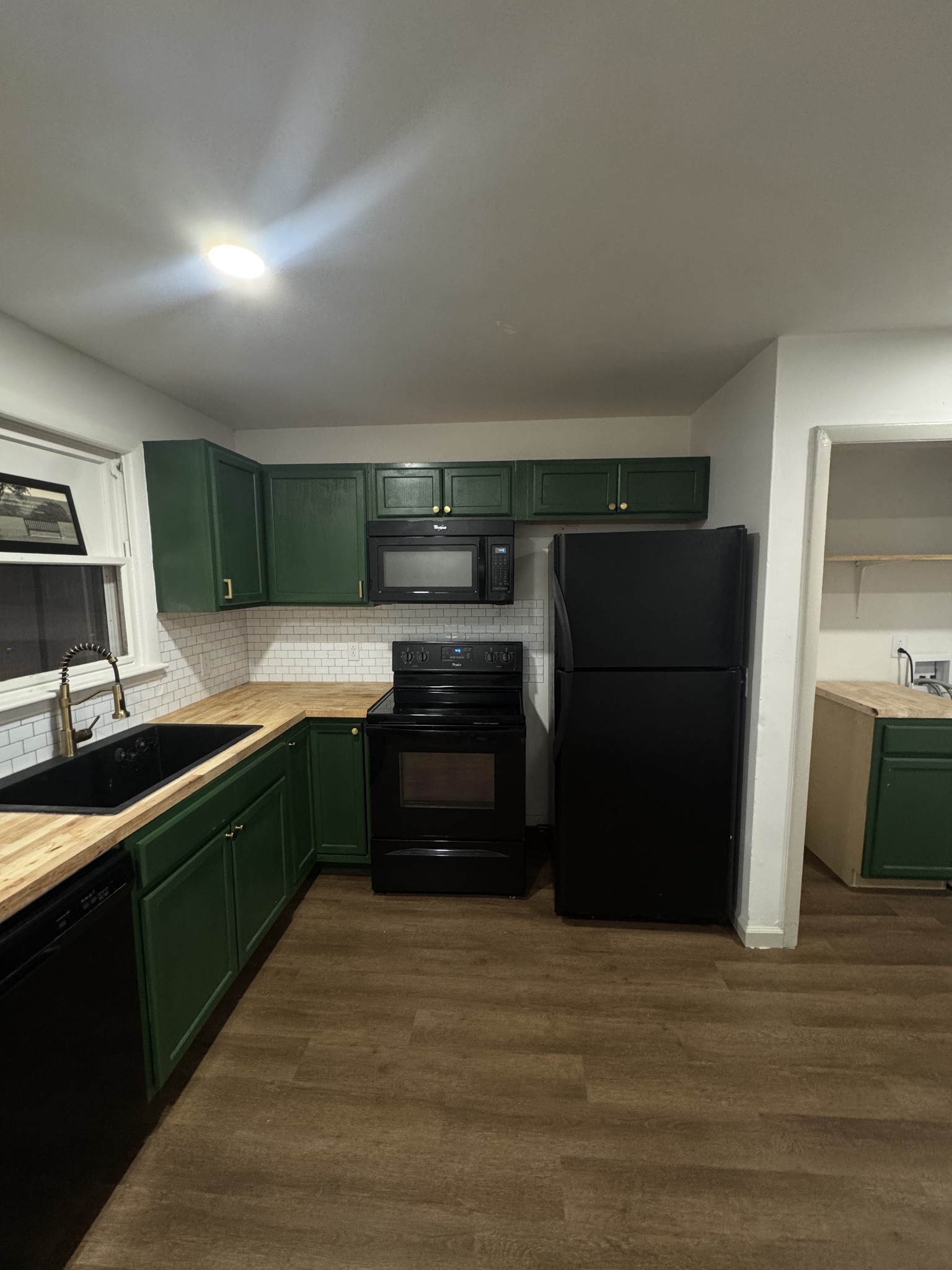 1408 Bradyville Pike Property Photo 4