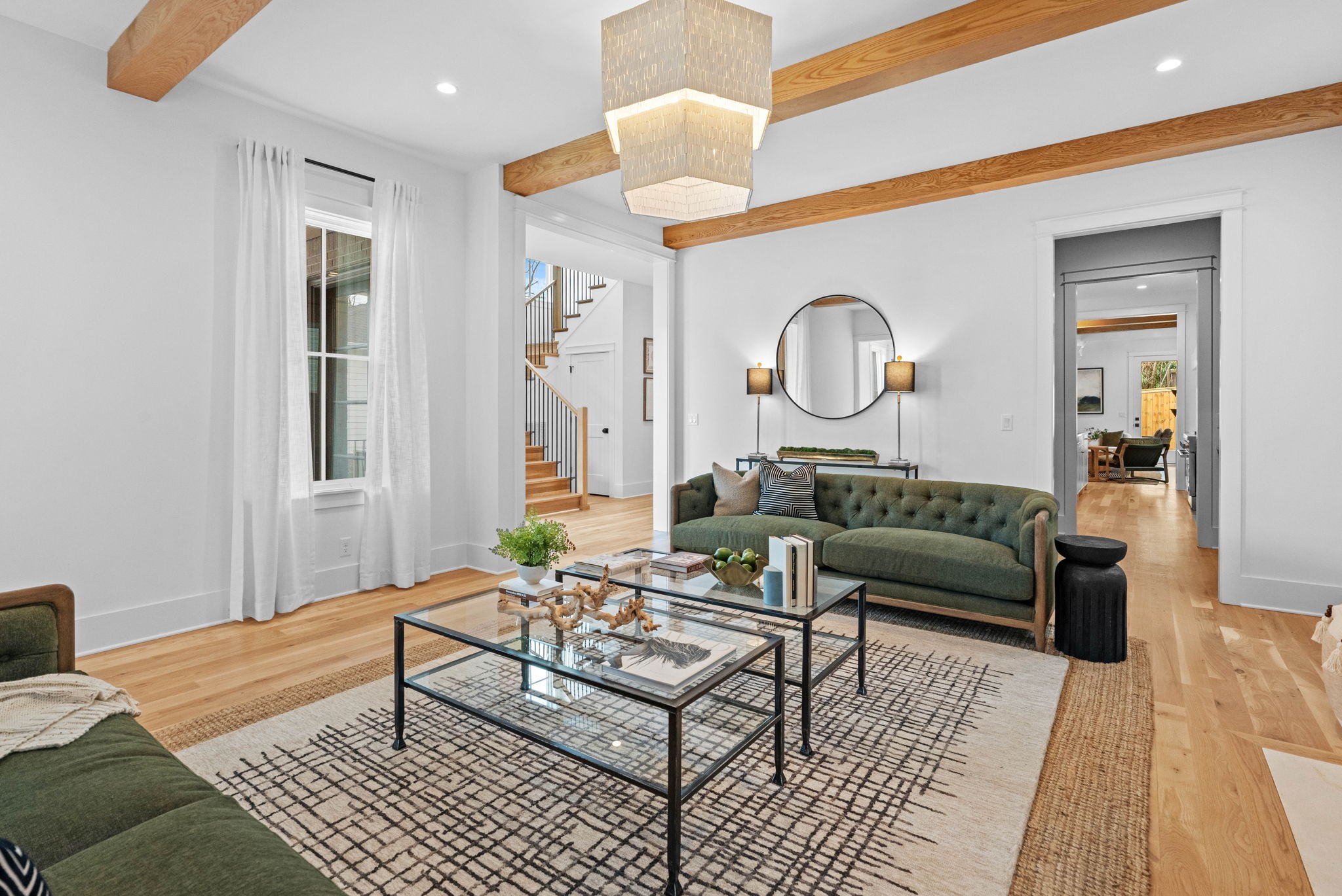 3411 Richards St Property Photo 2