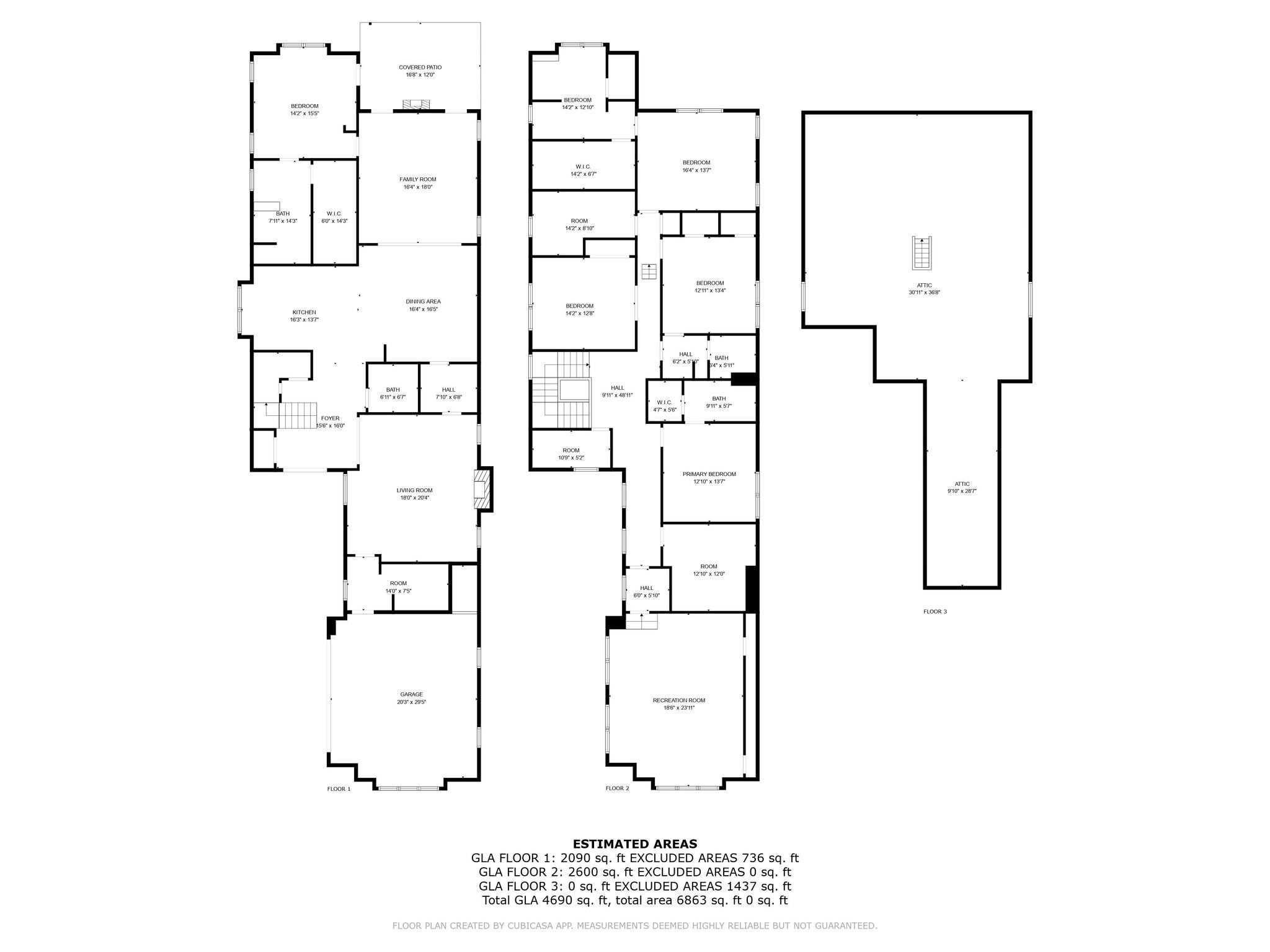 3411 Richards St Property Photo 49