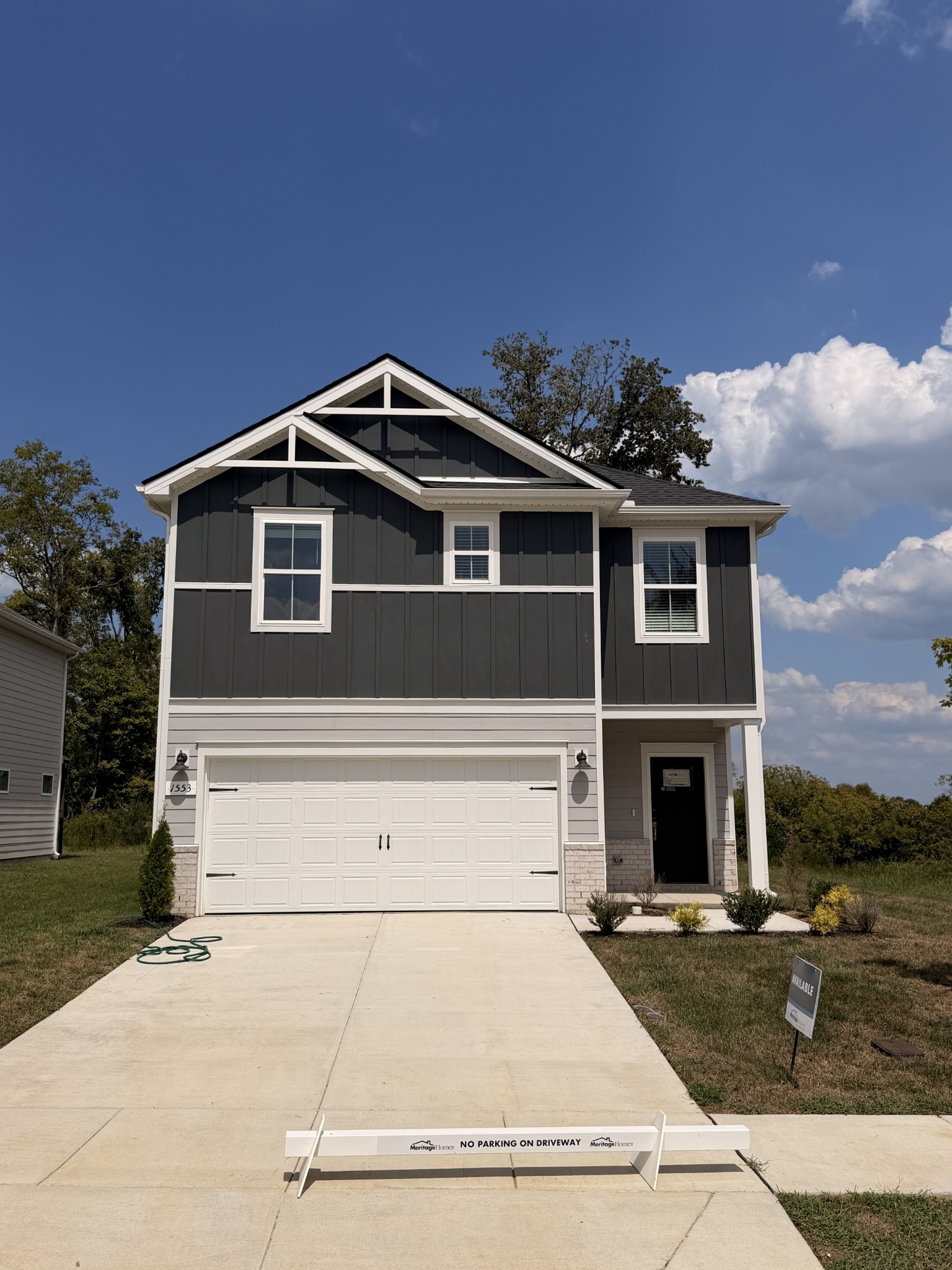 1553 Bear Branch Trce