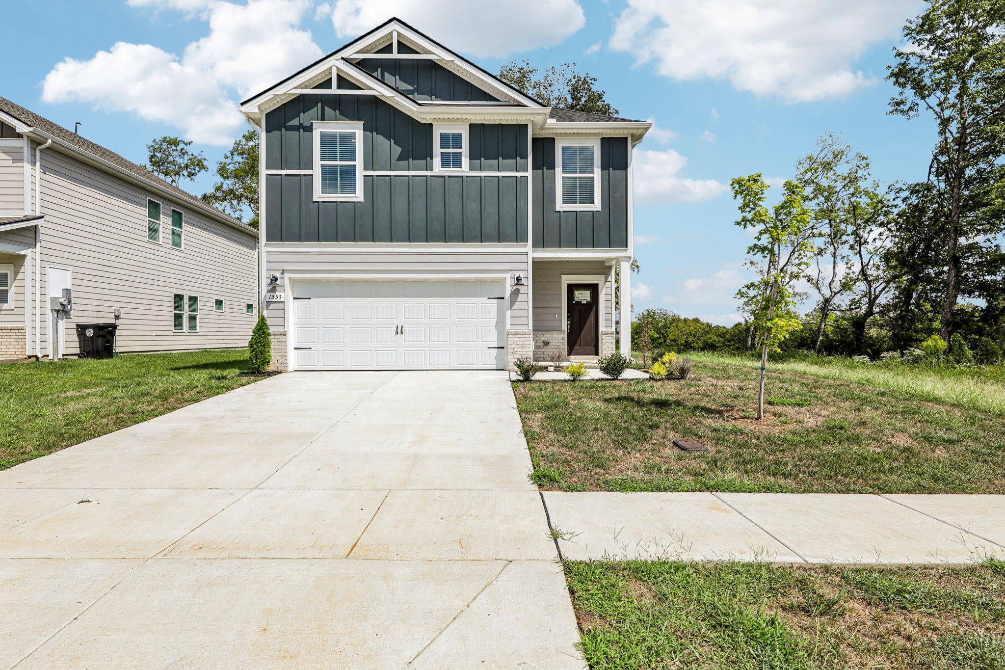 1553 Bear Branch Trce Property Photo 2