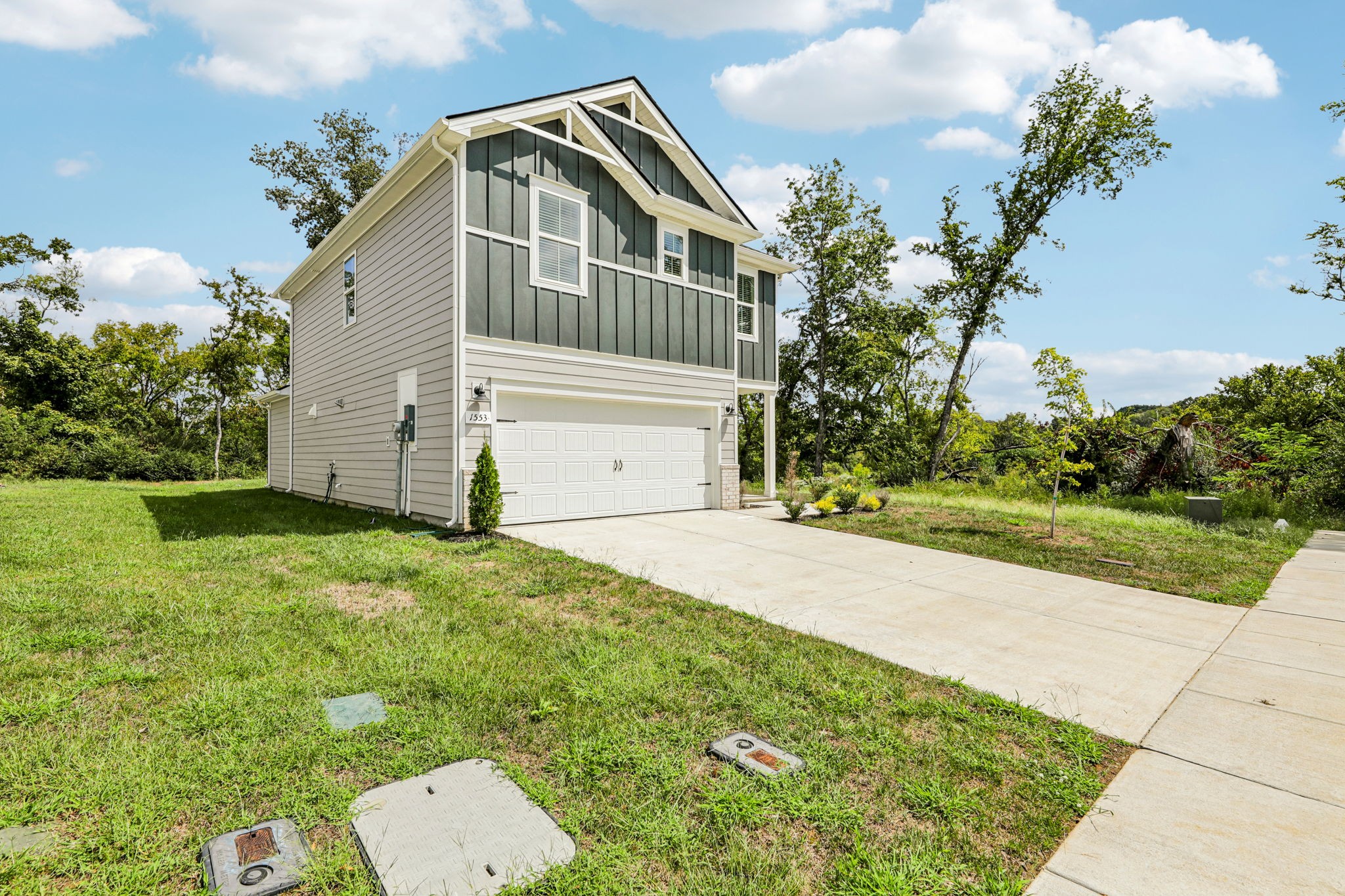 1553 Bear Branch Trce Property Photo 3