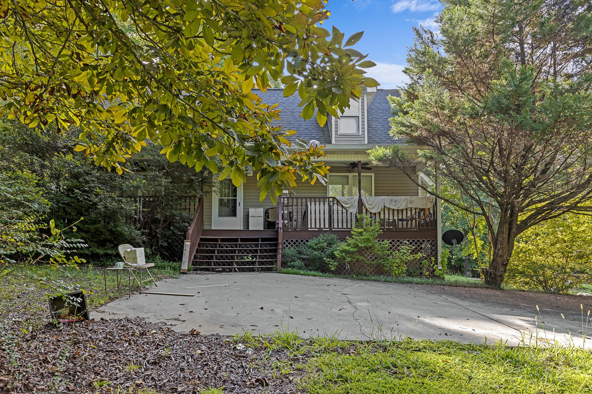 1059 Baker Bridge Road, Ne Property Photo 1