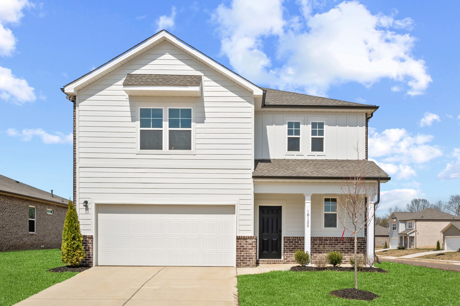 5059 Lawler Lane Property Photo 1