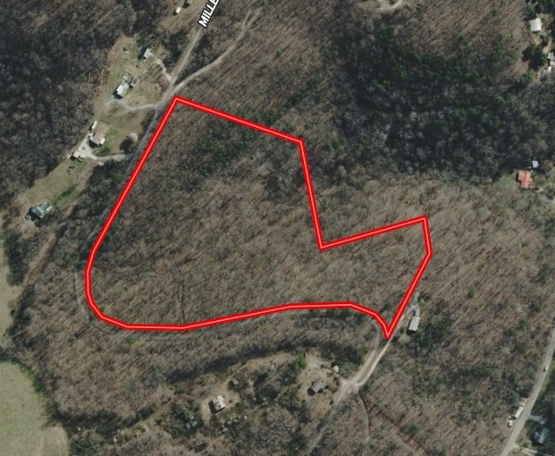 0 Cedar Creek Rd Property Photo 1