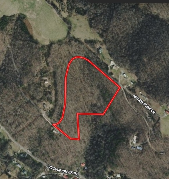 0 Cedar Creek Rd Property Photo 2