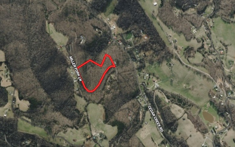 0 Cedar Creek Rd Property Photo 4