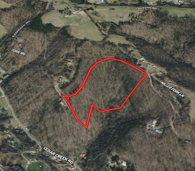 0 Cedar Creek Rd Property Photo 6