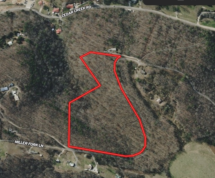 0 Cedar Creek Rd Property Photo 7