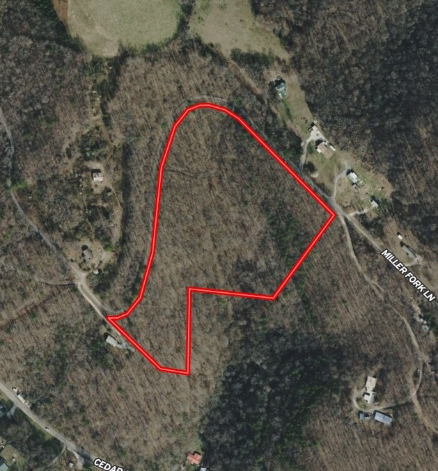 0 Cedar Creek Rd Property Photo 8