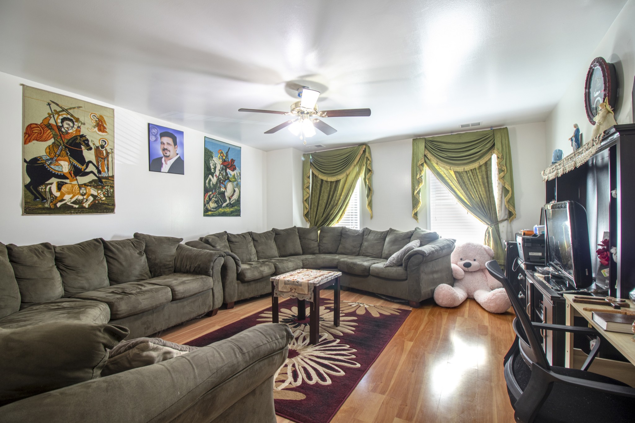 838 Seven Oaks Blvd Property Photo 27